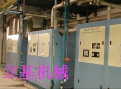 苏州立基机械吸干机