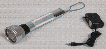 DF-2型充电式防爆灯,防爆手电灯,防爆灯