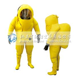 重型防化服 消防防化服 CCS证书防化服