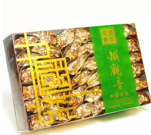 新茶 铁观音茶叶正品 铁观音 浓香 特级 正宗安溪铁观音500g批发