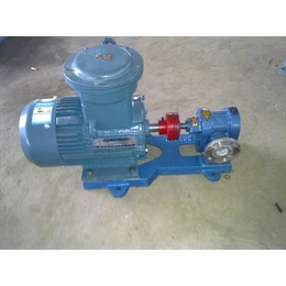 杂质齿轮泵，耐磨齿轮泵，防腐齿轮泵，增压燃油泵，高压齿轮泵