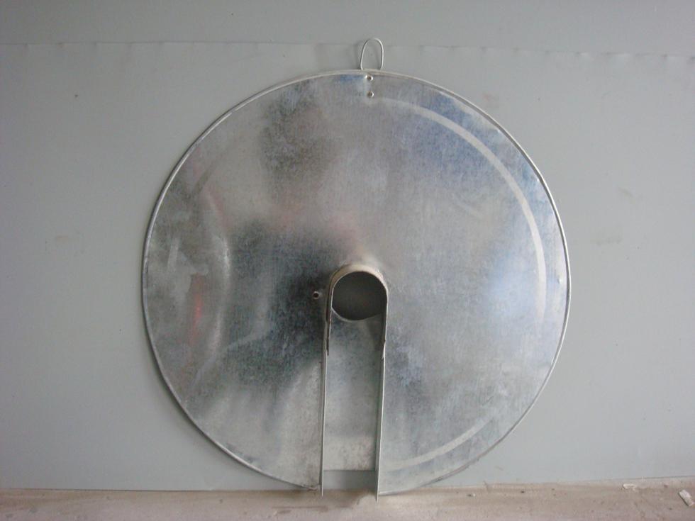 供应船用挡鼠板