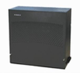 重庆数字电话交换机sot600K(酒店专用)