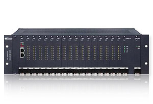 申瓯SOC5000光综合复用设备