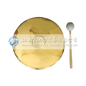 供应船用号锣，号锣