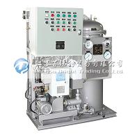 供应YWC船用油水分离器,油水