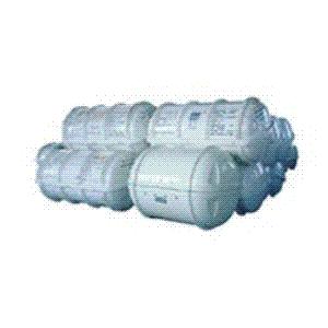 供应救生筏存放桶