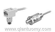 SMC压力传感器，日本SMC压力传感器