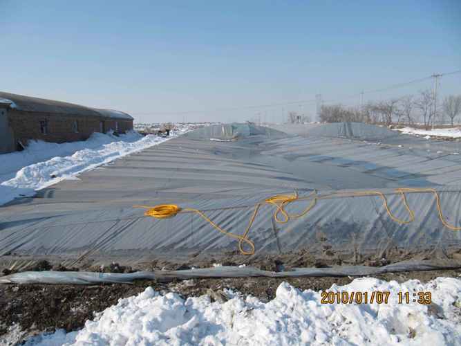 供应供应福建*优惠防渗膜/