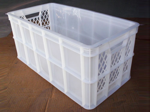 供应面条箱，挂面箱，山东面条箱，临沂塑料挂面箱