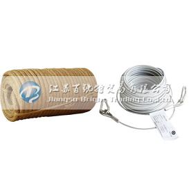 供应船用耐火救生绳,安全绳,逃