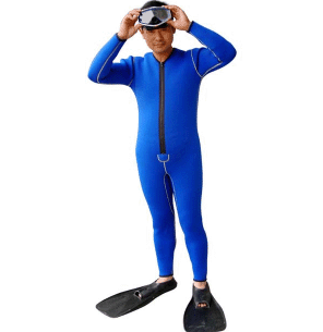 供应湿式潜水服 