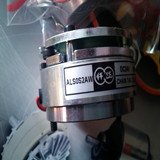 供应仟岱ALS0S2AW断电刹车器DC24V