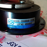 供应仟岱CDG0S6AA干式单板电磁刹车器制动器