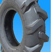 供应350-6人字花纹微耕机农用轮胎