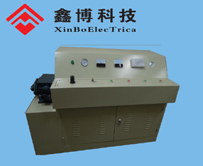 供应矿用全自动控温电缆干燥机